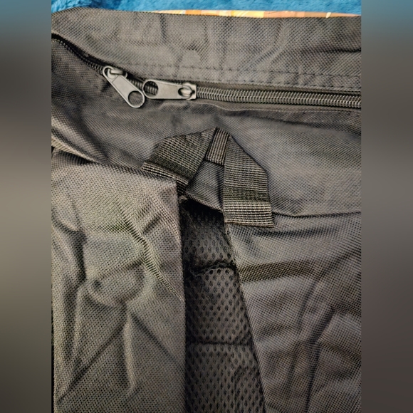 NEW Zhongli Genshin Impact Backpack - Picture 4 of 11